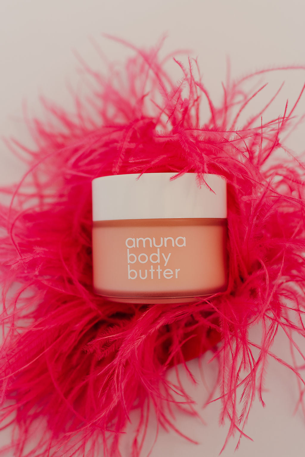 AMUNA Body Butter