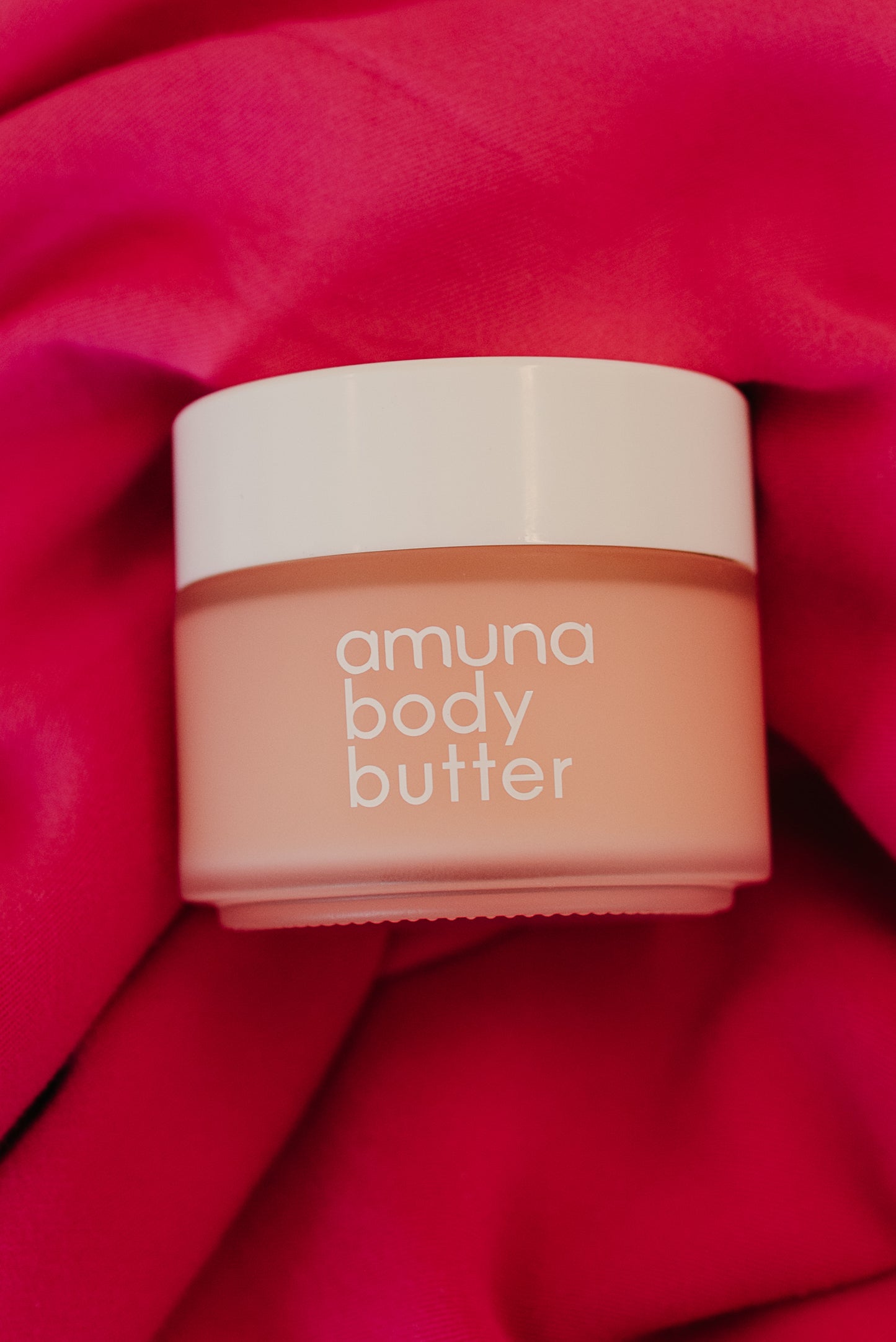 AMUNA Body Butter